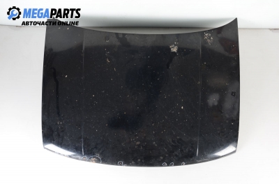 Capotă for Volkswagen Vento 1.8, 90 hp, sedan, 1992, position: fața