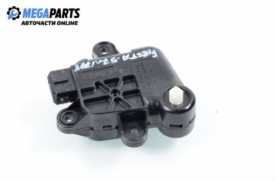Motor supapă încălzire pentru Ford Fiesta IV 1.4 16V, 90 cp, 3 uși, 1997