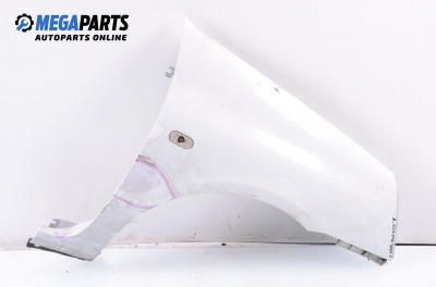 Fender for Renault Clio 1.5 dCi, 82 hp, 3 doors, 2004, position: right