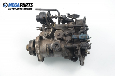 Pompă de injecție motorină for Citroen Berlingo 1.9 D, 70 hp, 2002 № Delphi R8445B324E