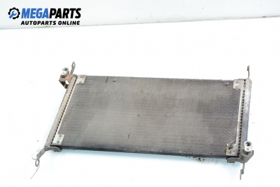 Kühler klimaanlage for Fiat Marea 1.9 JTD, 105 hp, combi, 2000