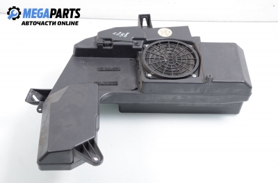 Subwoofer for Audi A4 (B6) 2.5 TDI, 155 hp, combi, 2002