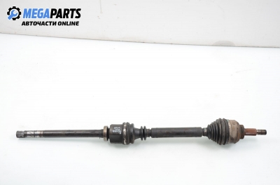 Planetară for Renault Laguna II (X74) (2000-2007) 1.9, combi, position: dreapta