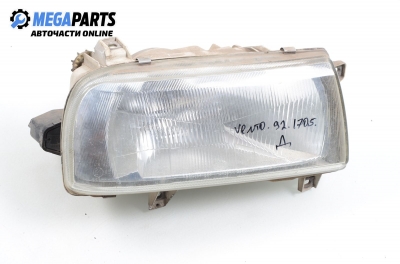 Headlight for Volkswagen Vento 1.8, 90 hp, sedan, 5 doors, 1992, position: right