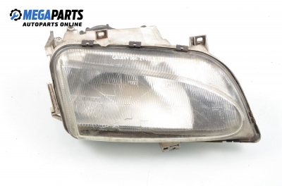 Headlight for Ford Galaxy 1.9 TDI, 90 hp, 2000, position: right