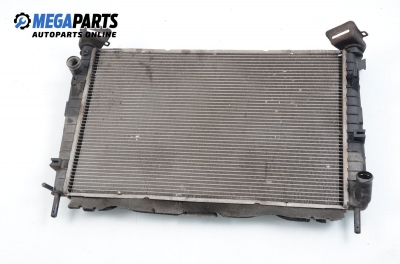 Water radiator for Ford Cougar 2.5 V6, 170 hp, 1999