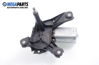 Motor scheibenwischer, vorne for Opel Meriva A 1.4 16V, 90 hp, 2005