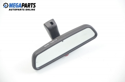 Electrochromatic mirror for BMW 3 (E46) 3.0 d xDrive, 184 hp, station wagon, 2001