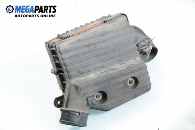 Filtergehäuse für Fiat Marea 1.9 JTD, 105 hp, combi, 2000 № 7786572