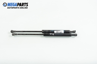 Bonnet damper for BMW 5 (E39) 2.0, 150 hp, sedan, 1997