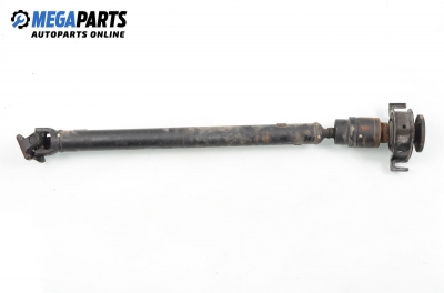 Tail shaft for Subaru Justy 1.3, 94 hp, 2006, position: front