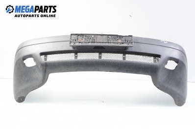 Front bumper for Audi 80 (B3) 1.8, 90 hp, sedan, 1989, position: front