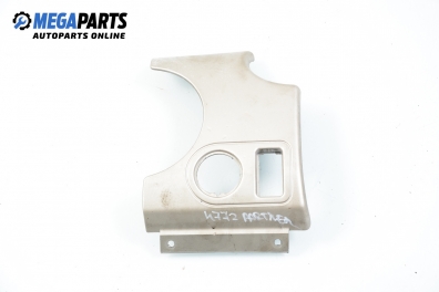 Plastic interior pentru Peugeot Partner 1.6 16V, 109 cp, pasager, 2001