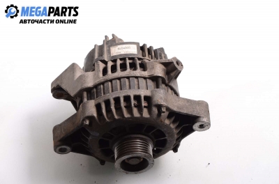 Alternator for Opel Vectra B (1996-2002) 1.6, sedan