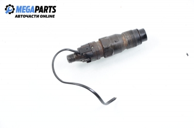 Diesel master fuel injector for BMW 3 (E36) (1990-1998) 2.5, sedan automatic
