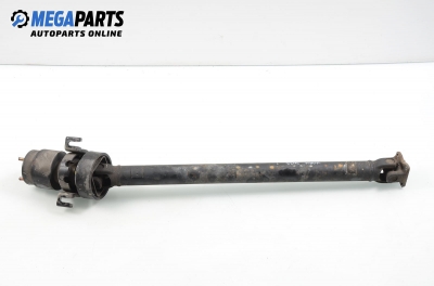 Tail shaft for Subaru Justy 1.3, 94 hp, 2006, position: rear