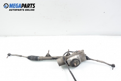 Electric steering rack no motor included for Citroen C3 1.4 HDi, 68 hp, 2011