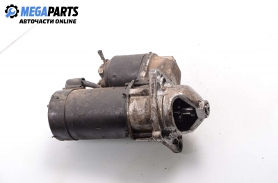 Demaror for Opel Vectra B 1.6 16V, 101 hp, sedan, 1998