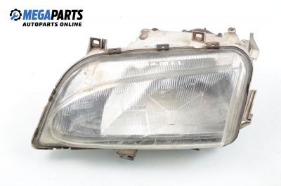 Headlight for Ford Galaxy 1.9 TDI, 90 hp, 2000, position: left