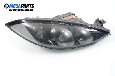 Headlight for Ford Cougar 2.5 V6, 170 hp, 1999, position: right