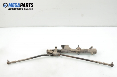 Mechanische zahnstangenlenkung für Audi 80 (B3) 1.6 D, 54 hp, sedan, 1987