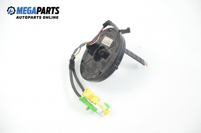 Flachbandkabel for Mercedes-Benz C-Klasse 203 (W/S/CL) 2.0 Kompressor, 163 hp, coupe automatic, 2003