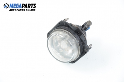 Fog light for Peugeot Partner 1.6 16V, 109 hp, passenger, 2001, position: left Valeo