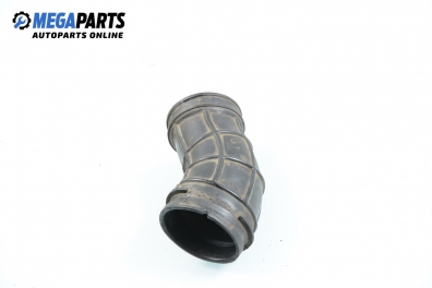 Air intake corrugated hose for Fiat Marea 1.9 JTD, 105 hp, station wagon, 2000