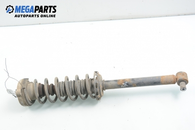 MacPherson-federbein for Audi A4 (B5) 2.5 TDI, 150 hp, sedan automatic, 1999, position: rechts, rückseite