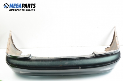 Stoßfänger hinten for Daewoo Leganza 2.0 16V, 133 hp, 1998, position: rückseite