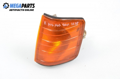 Blinker for Mercedes-Benz 190 (W201) (1982-1993) 2.3, sedan, position: left