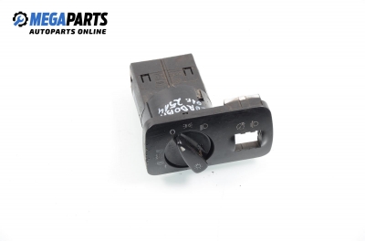 Lights switch for Seat Cordoba 1.6, 101 hp, sedan, 2001