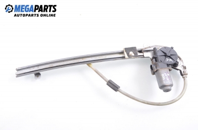 Macara electrică geam pentru Renault Laguna 1.9 dCi, 120 cp, combi, 2002, poziție: stânga - spate