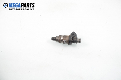 Gasoline fuel injector for Honda Civic VI 1.4, 90 hp, hatchback, 5 doors, 1997