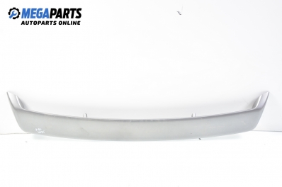 Spoiler pentru Audi 80 (B3) 1.8, 90 cp, sedan, 1989