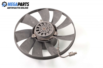 Radiator fan for Mercedes-Benz E-Class 210 (W/S) (1995-2003) 2.0, sedan automatic