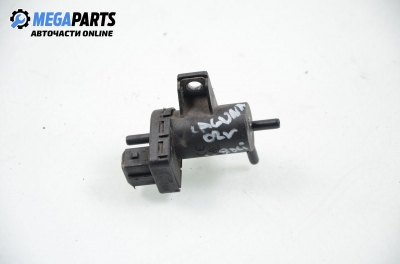 Vacuum valve for Renault Laguna II (X74) 1.9 dCi, 120 hp, station wagon, 2002