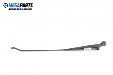 Braț ștergătoare parbriz for Renault Clio II 1.6, 90 hp automatic, 1999, position: dreapta