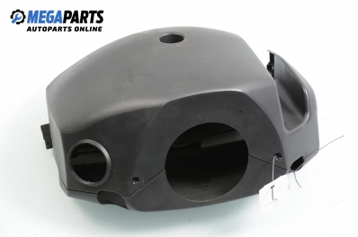 Plastic interior volan pentru Opel Astra H 1.7 CDTI, 100 cp, hatchback, 5 uși, 2005