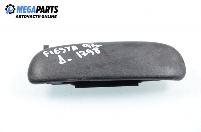Mâner exterior pentru Ford Fiesta IV 1.4 16V, 90 cp, 3 uși, 1997, poziție: dreapte