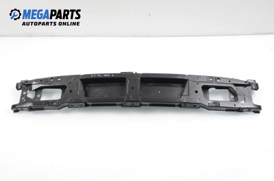 Armătură bară de protecție pentru Volkswagen Golf III 2.0, 115 cp, 3 uși, 1992, poziție: fața