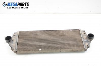 Intercooler for Citroen Evasion 2.0 Turbo, 147 hp, 1995