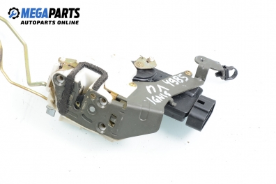 Încuietoare for Suzuki Ignis 1.5 4x4, 99 hp, 2003, position: stânga - fața