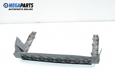 Plastic cover for Fiat Marea 1.9 JTD, 105 hp, station wagon, 2000