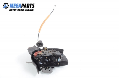 Încuietoare for Audi A4 (B6) 2.5 TDI, 155 hp, combi, 2002, position: stânga - spate