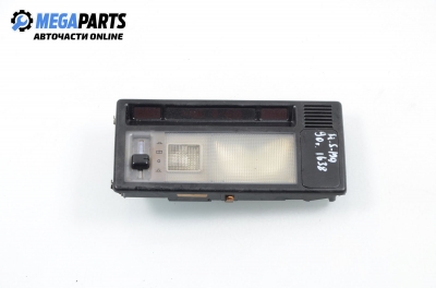 Interior courtesy light for Mercedes-Benz 190 (W201) (1982-1993) 2.3, sedan