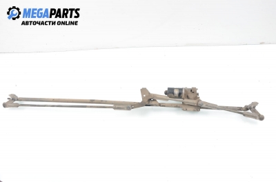 Motor ștergătoare parbriz for Peugeot 307 2.0 HDI, 90 hp, hatchback, 2001