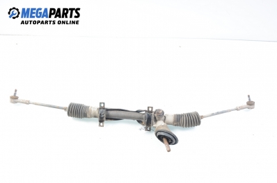 Mechanical steering rack for Opel Corsa B 1.2, 45 hp, 3 doors, 1995