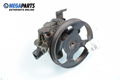 Pompă de servodirecție pentru Mitsubishi Colt V 1.3 16V, 82 cp, 3 uși, 2001