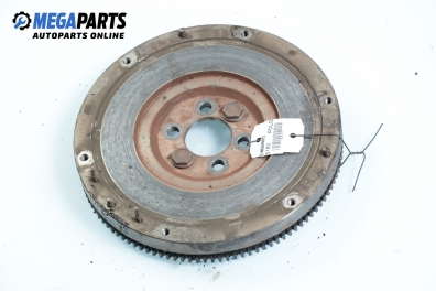 Flywheel for Volkswagen Polo (6N/6N2) 1.0, 50 hp, 3 doors, 1998